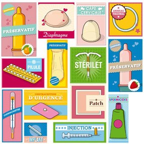 Contraception