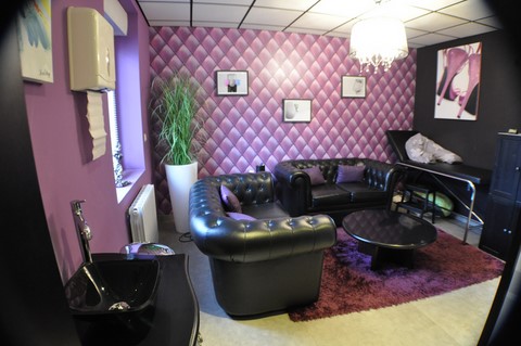 Salle Baroque