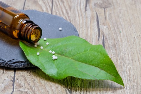l'homéopathie