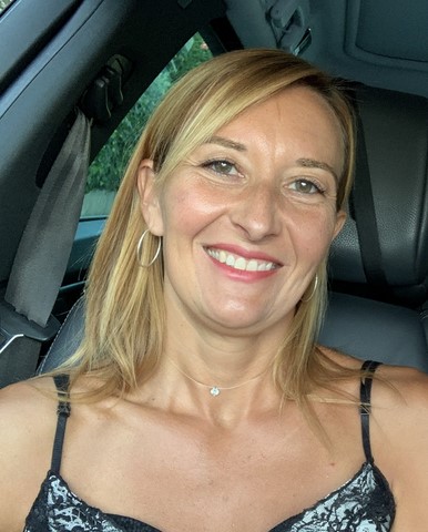 Stéphanie CARCEL - Sage-femme