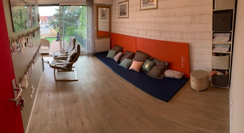 Salle ZEN